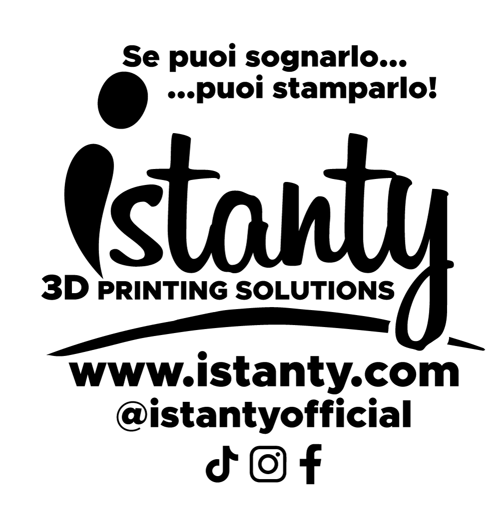 PARTNER: ISTANTY 3D
