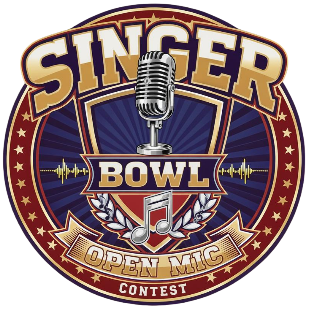SINGER BOWL